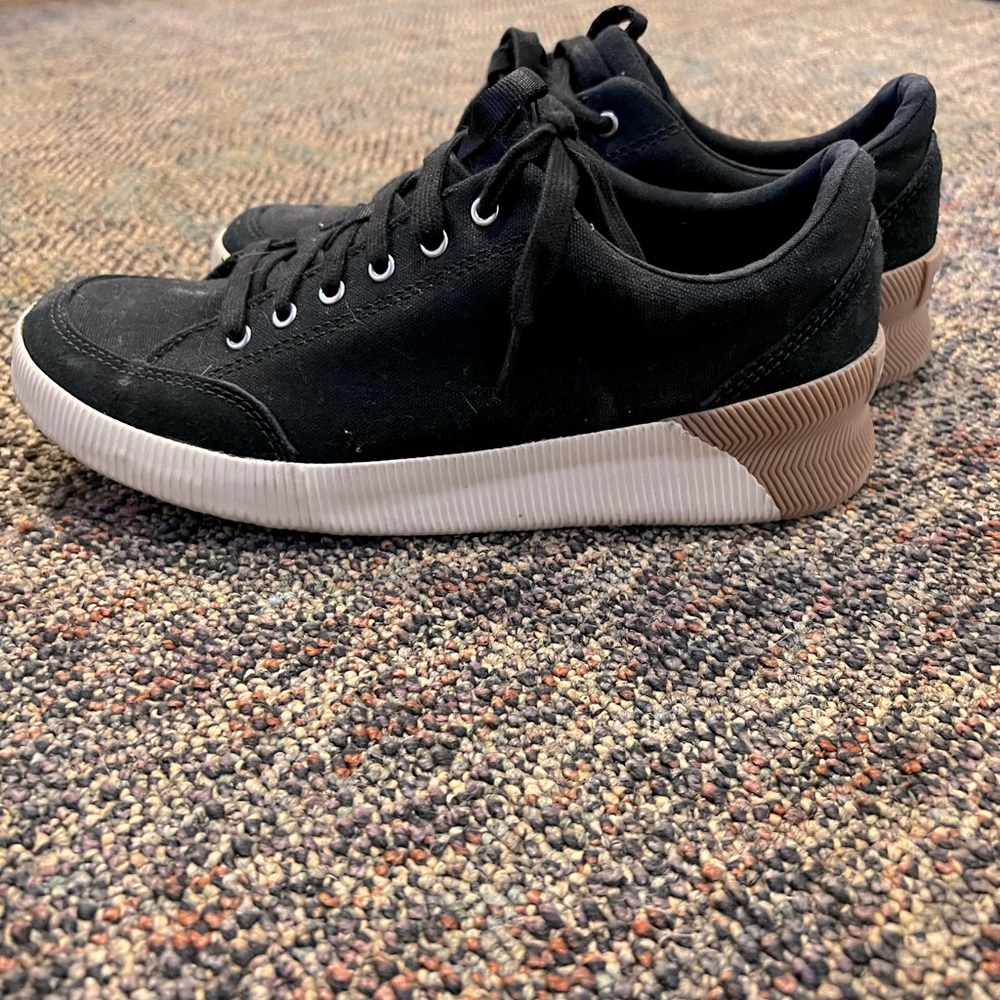 Sorel sneakers